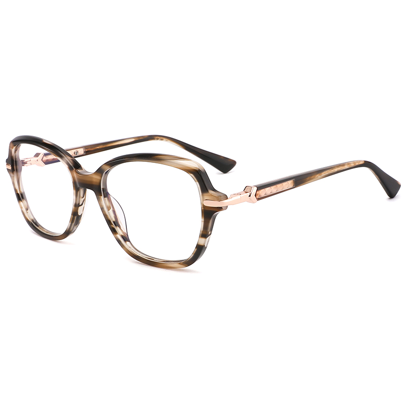 YG78071 ACETATE OPTICAL FRAMES
